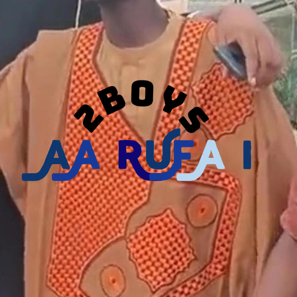 AA RUFAI (Explicit)