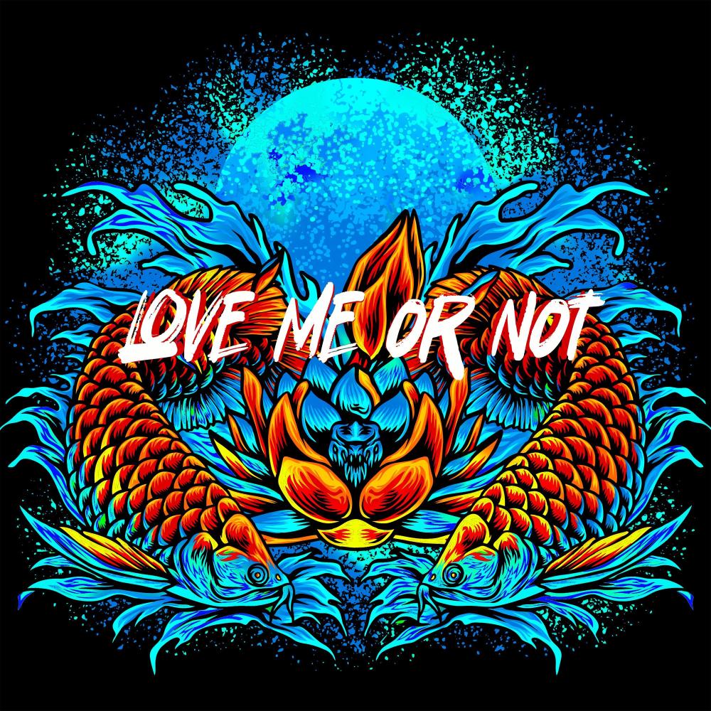 Love Me Or Not (feat. Big Sep) (Explicit)
