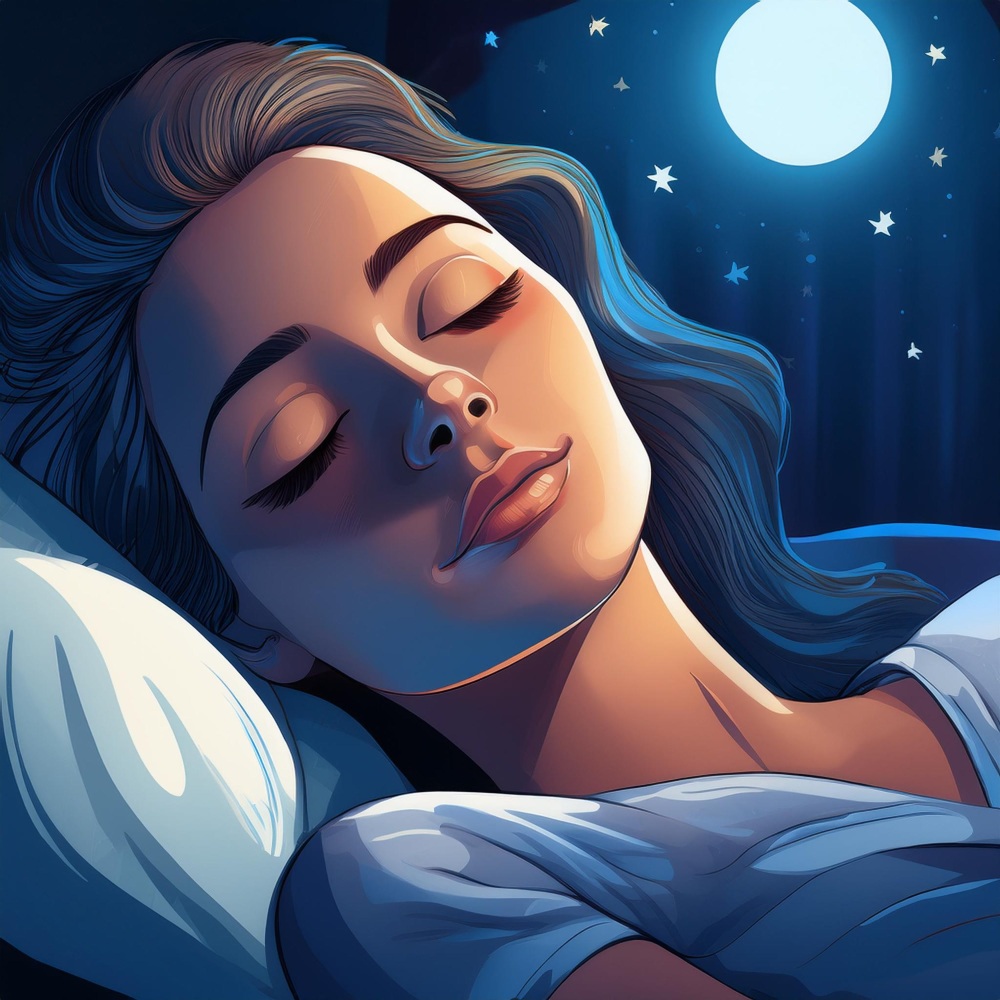 La Noche Es Mejor Que La Calma