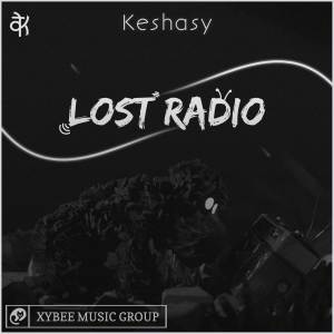 Album Lost Radio oleh Keshasy