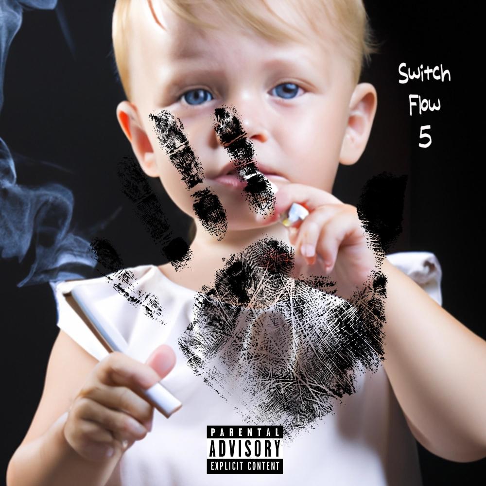 Switch Flow 5 (Explicit)