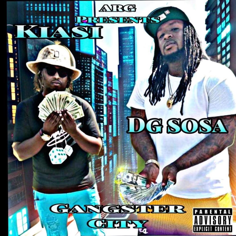 Mob (feat. Kiasi) (Explicit)