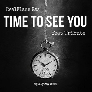 RealFlame RSA的專輯Time to See You