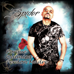 Album Porque from Spider