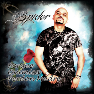 Listen to Quimica song with lyrics from Spider