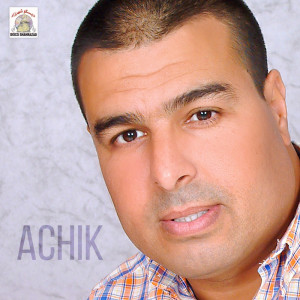 Achik的专辑Azin Qayiwad Assari