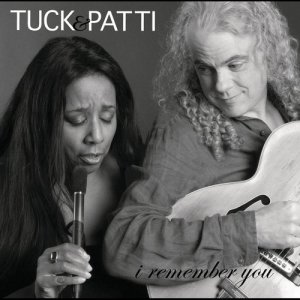 Tuck  Patti的專輯I Remember You