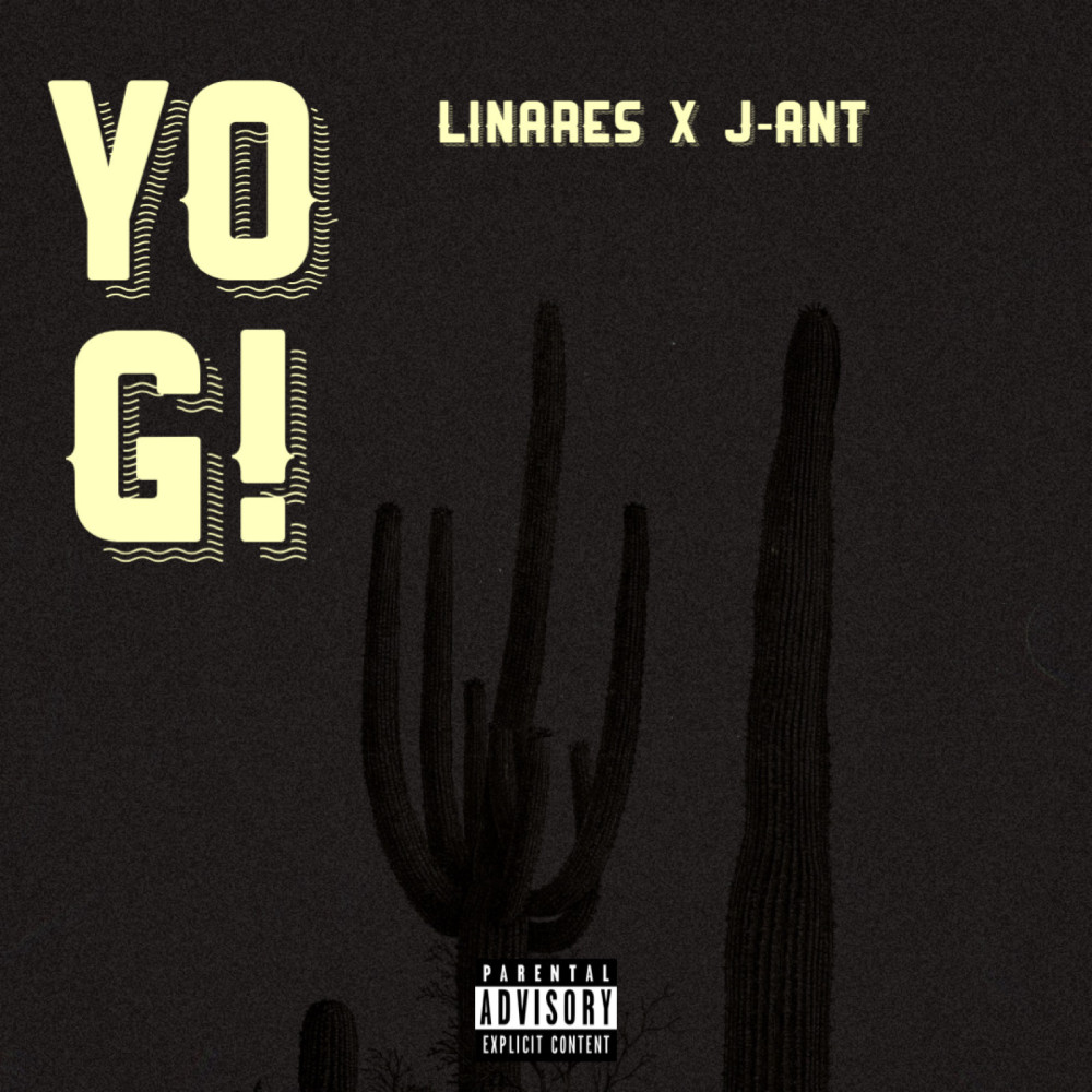 Yo G! (Explicit)