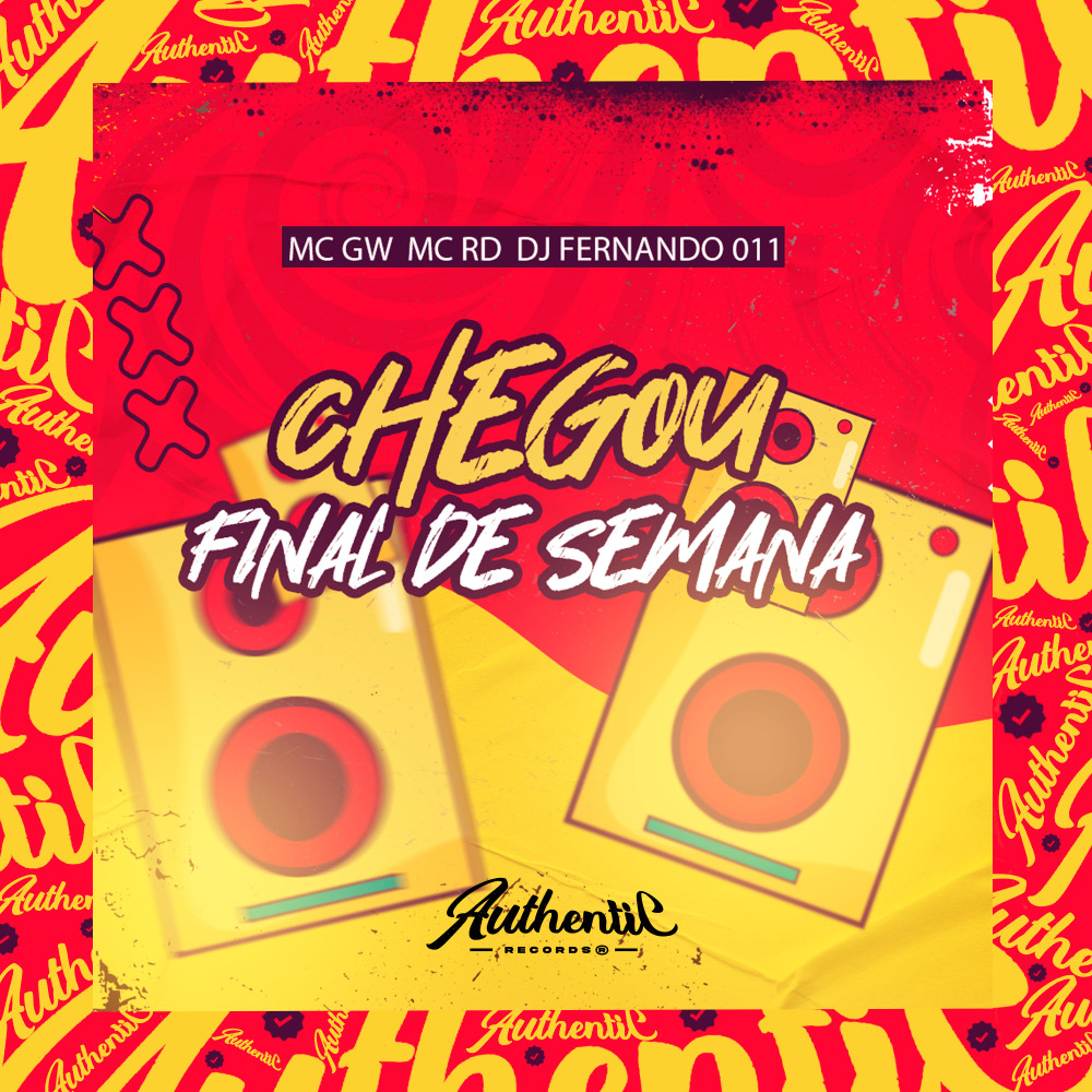 Chegou Final de Semana