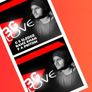 Album 3G Love from G S Sledge