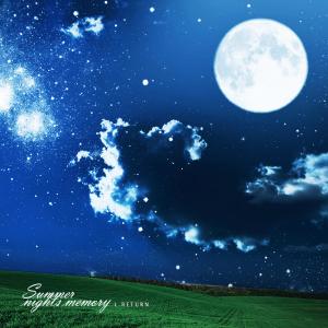 Album Summer Night's Memory from L.Return
