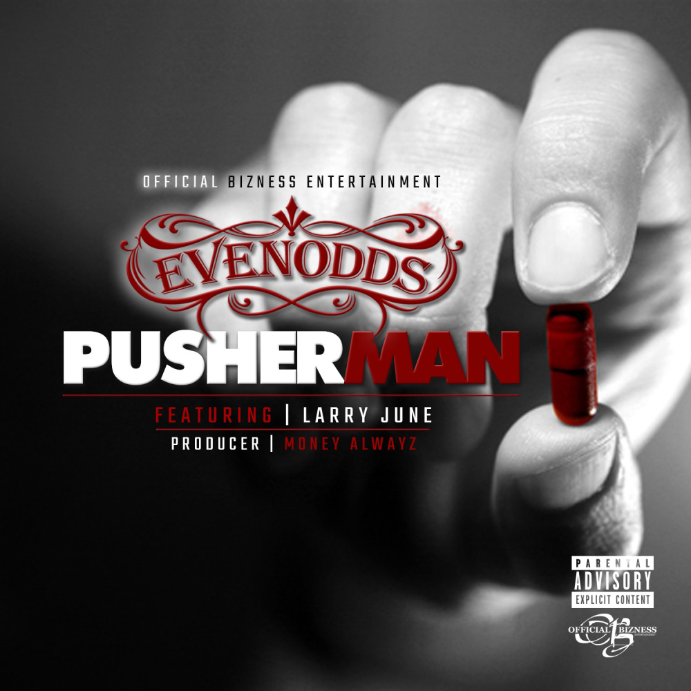 Pusherman (Explicit)