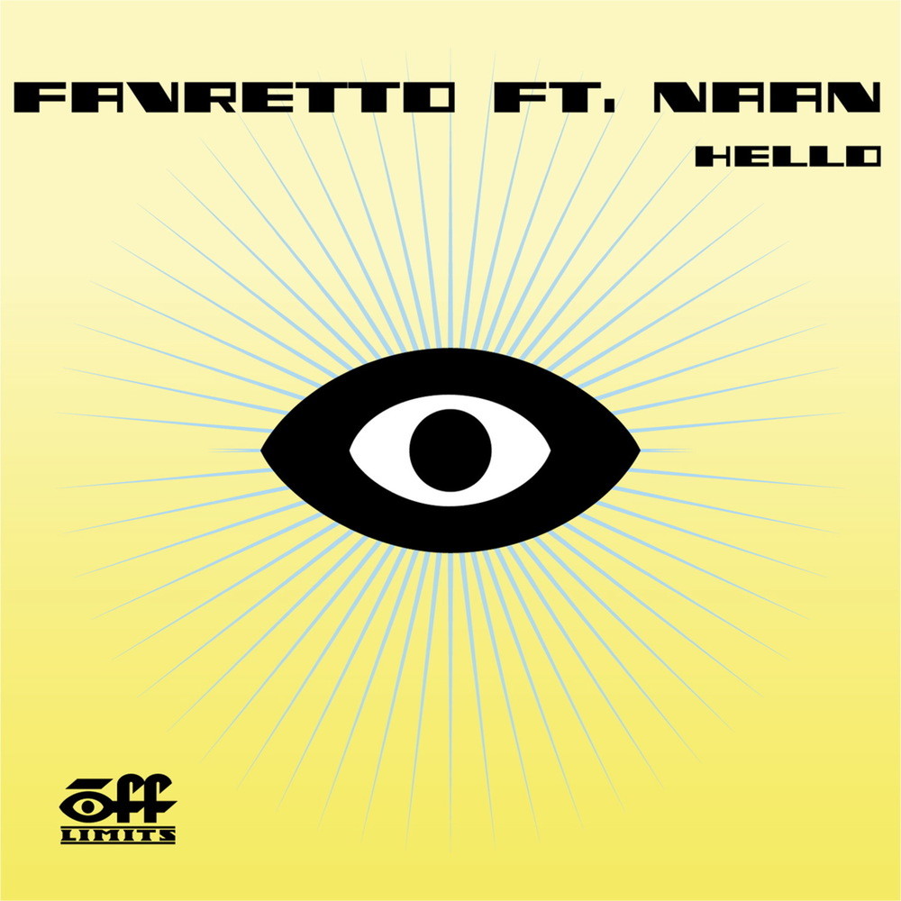 Hello (A Cappella + FX)