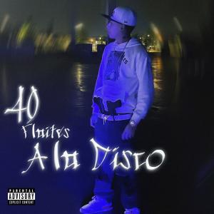收聽Kennat的40 flaites a la disco (Explicit)歌詞歌曲