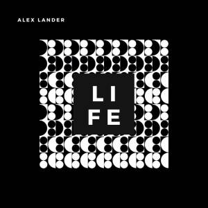 Alex Lander的專輯Life