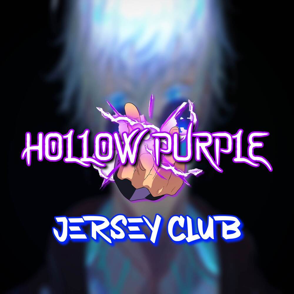 Hollow Purple (Jersey Club)