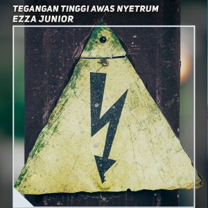 Ezza Junior的專輯Tegangan Tinggi Awas Nyetrum (Explicit)