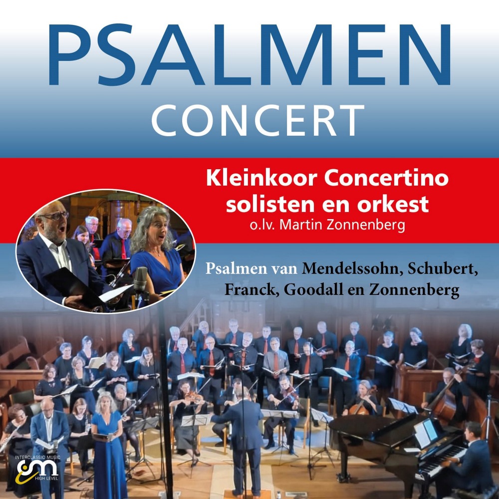 Zonnenberg: Psalm 87