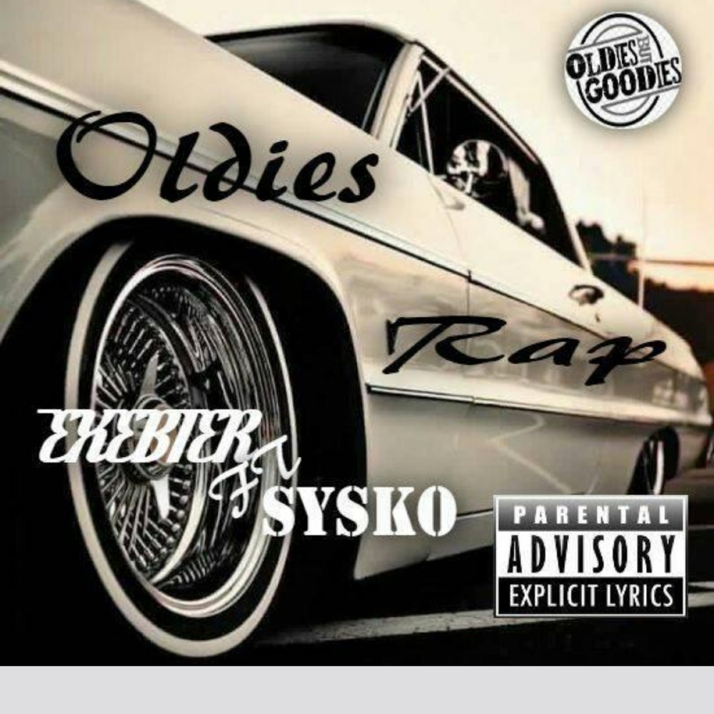 Oldies But Goodies (Explicit)