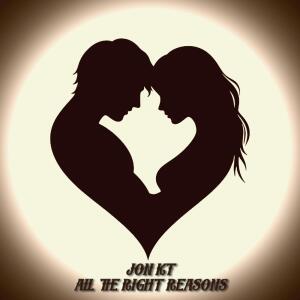 อัลบัม All The Right Reasons ศิลปิน Jon K.T
