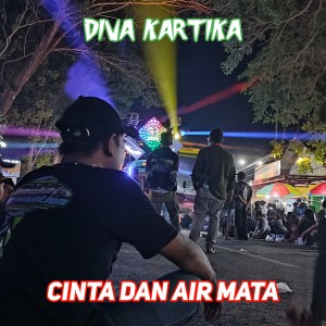 Album Cinta Dan Air Mata from Diva Kartika