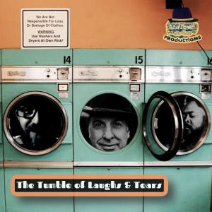 John Tavares的專輯The Tumble of Laughs and Tears (feat. John Tavares & Jay Simpson)