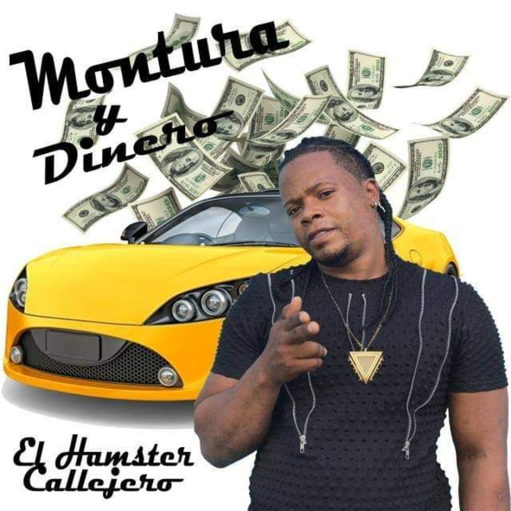 Yo Tengo la Moña