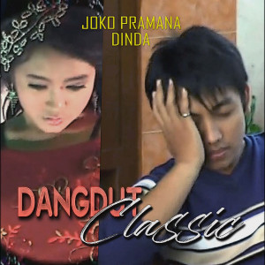 Listen to Serpihan Cinta song with lyrics from Joko Pramana