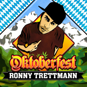 Dengarkan lagu Oktoberfest nyanyian Ronny Trettmann dengan lirik