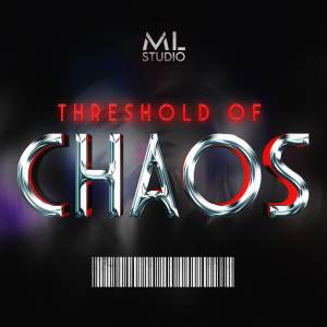 Various Artists的專輯THRESHOLD OF CHAOS