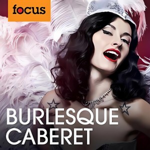 Album Burlesque Cabaret from 