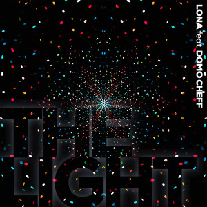 Album The Light from 