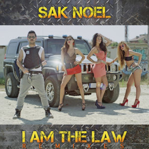 收聽Sak Noel的I Am the Law (DJ Kuba & Ne!tan Remix)歌詞歌曲