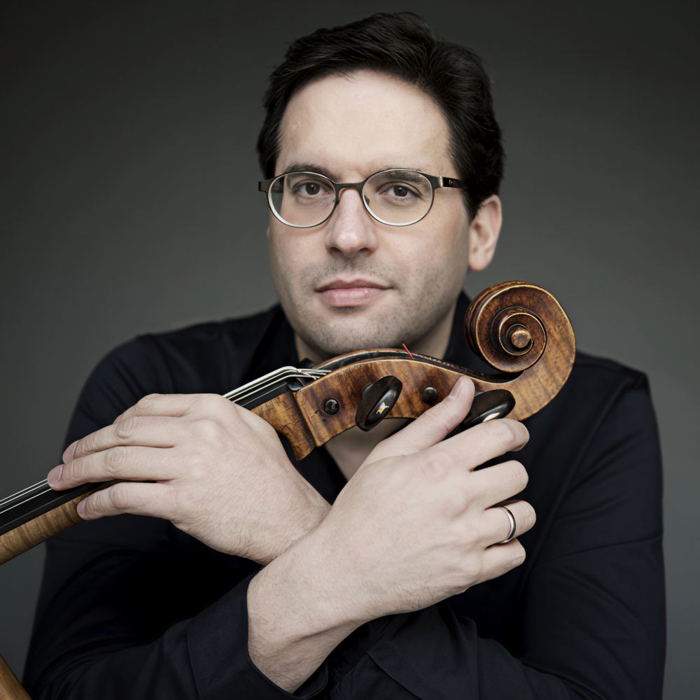 Christian Poltéra
