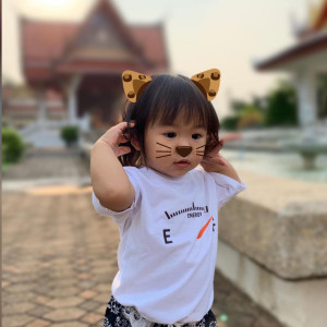 ดาวน์โหลดและฟังเพลง เจ้าแมวน้อย พร้อมเนื้อเพลงจาก Nutlai