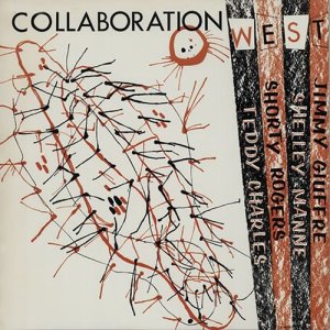 Curtis Counce的專輯Collaboration West (Remastered)