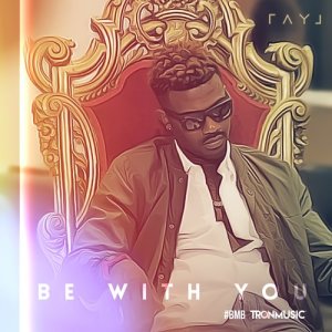 收聽Ray J的Be with You歌詞歌曲