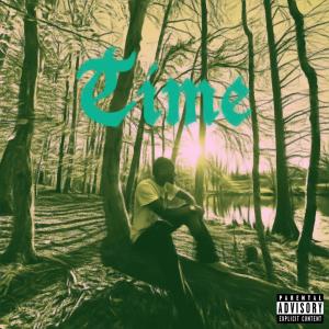 收聽Die4Ellie的Time歌詞歌曲