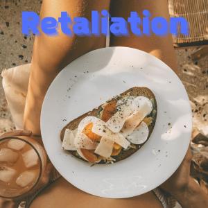 Willow Grace的專輯Retaliation (Explicit)