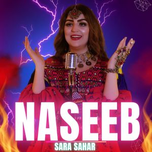 Album Naseeb from Sara Sahar