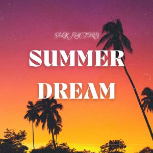 Dengarkan lagu Summer Dream (Instrumental Radio Mix) nyanyian Silk Factory dengan lirik