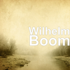 Wilhelm的专辑Boom