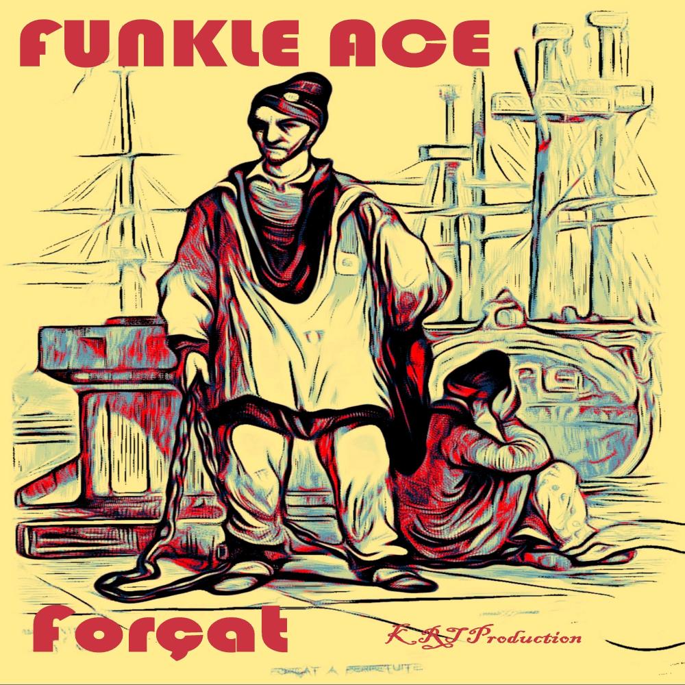 Forçat