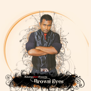 Album Brown Eyes from Rukshan Mark
