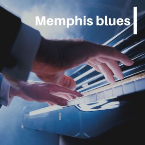 Eubie Blake的專輯Memphis blues