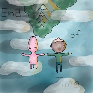 อัลบัม End of Time ศิลปิน 플래시 플러드 달링스