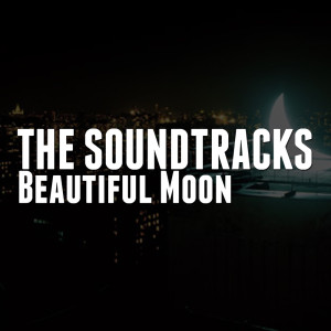 Album Beautiful Moon from The Soundtracks