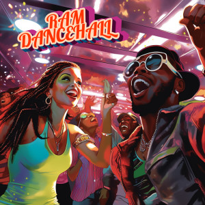 Various Artists的專輯Ram Dancehall