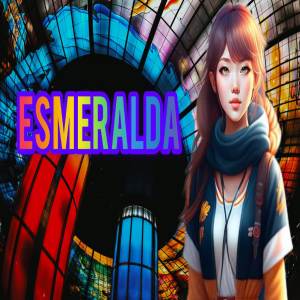 Listen to Meluluhkan hati (Original) song with lyrics from Esmeralda