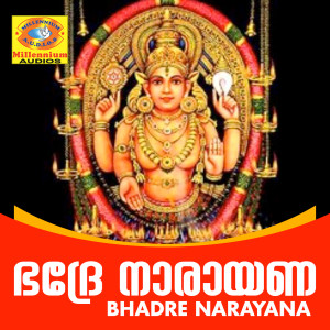 Bhadre Narayana